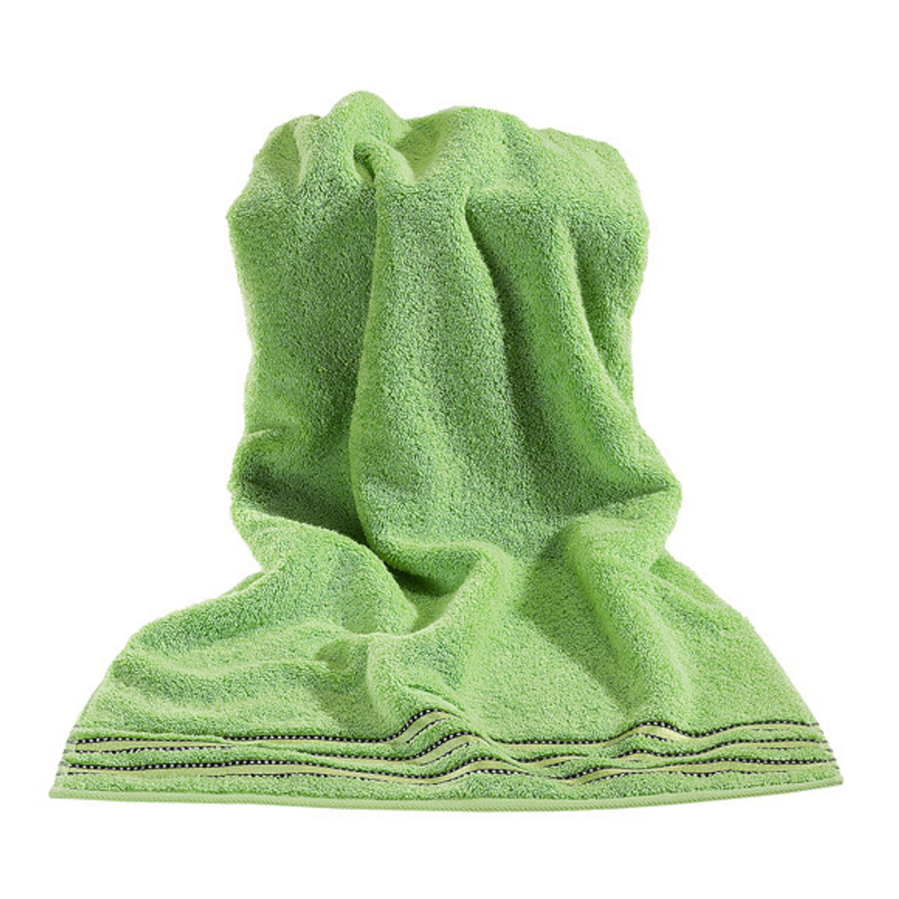 Полотенце 100х150 Vossen Cult de Luxe apple