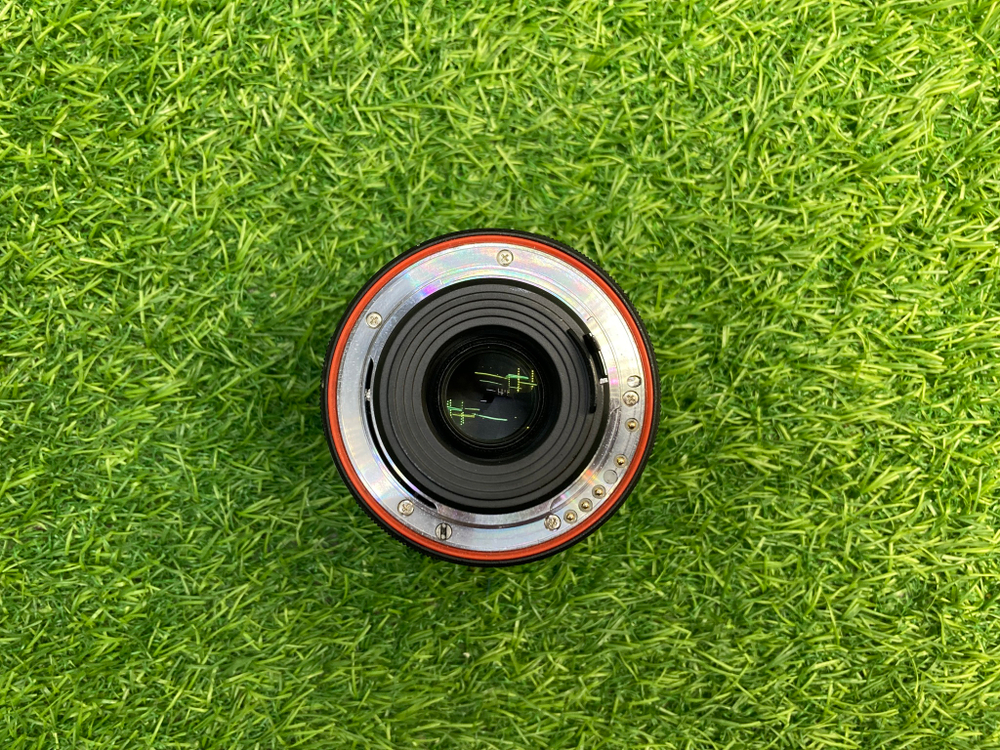 Pentax K-7 kit 18-55mm 3.5-5.6 AL WR 72.000 кадров