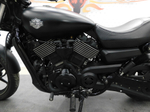 Harley-Davidson XG750 Street 038249