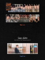 Альбом WEI - THE FEELINGS Mini 7th Album RANDOM Version