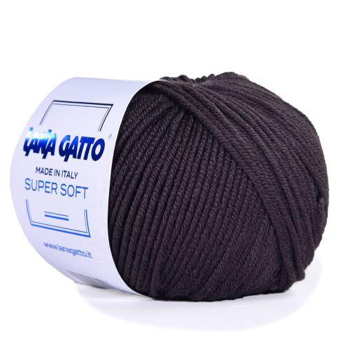Пряжа Lana Gatto Super Soft (09426)