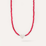 Чокер Ocean PNK