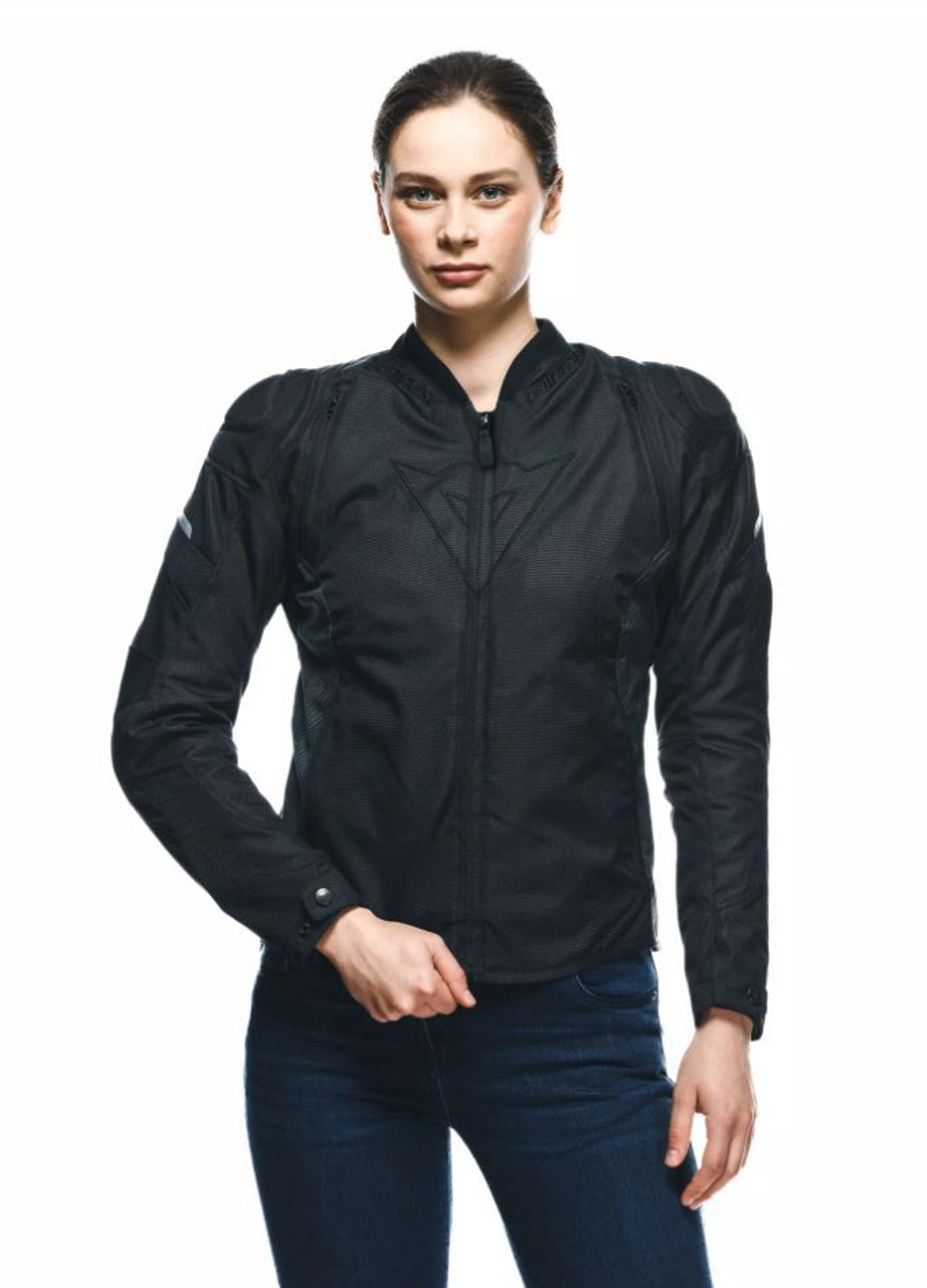 Мотокуртка Dainese AVRO 5 TEX JACKET WMN