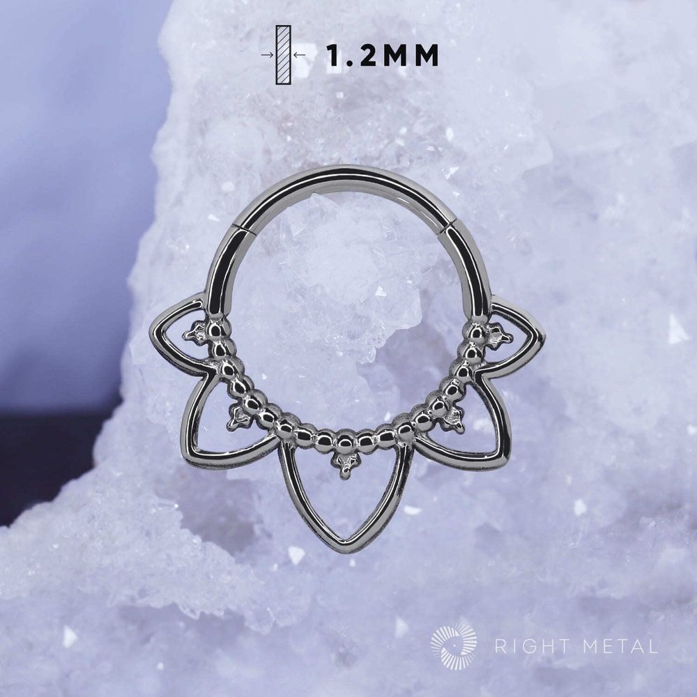 Кликер Lyra 1.2мм