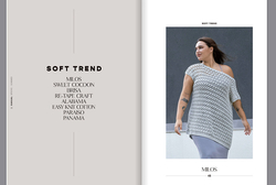 Журнал Casual 109 Katia