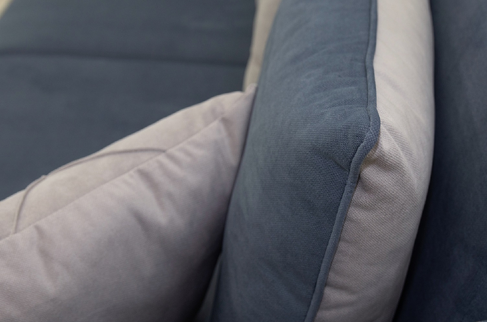 Диван кровать Френсис, Синий