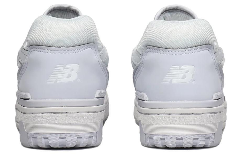 Кроссовки New Balance Nb 550