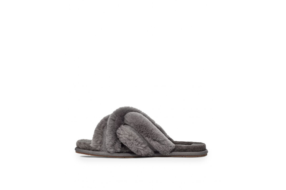 UGG Scuffita Slipper Grey