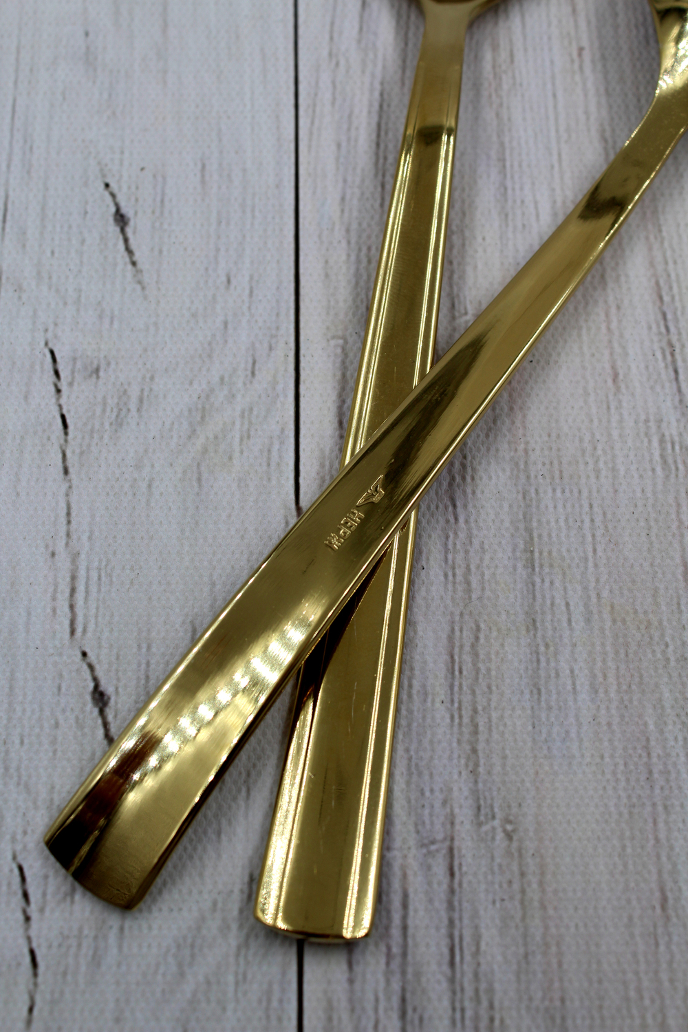 именная ложка