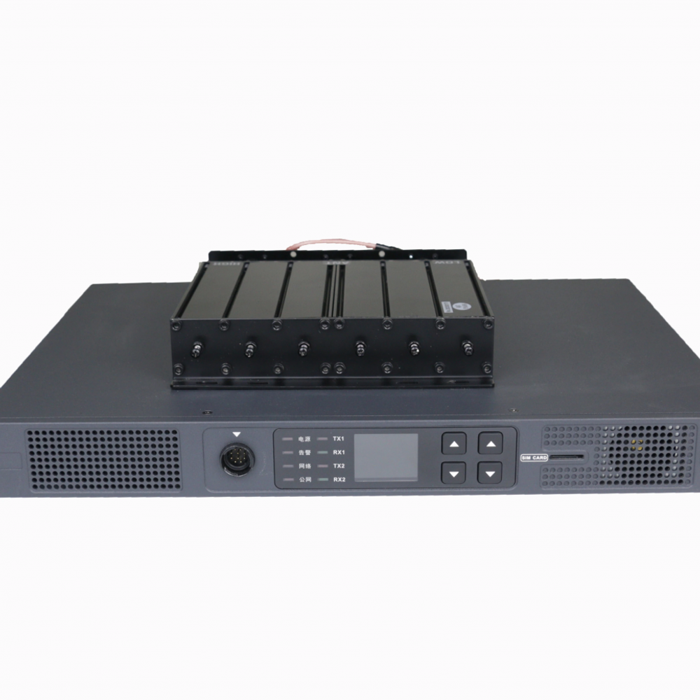 Ретранслятор TYT MD-7500 VHF