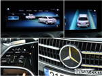 Mercedes-Benz E-Class W213 E250 Avangarde (07.2021)