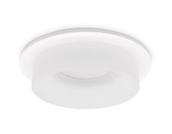 Ambrella Встраиваемый точечный светильник с акрилом Techno TN1311