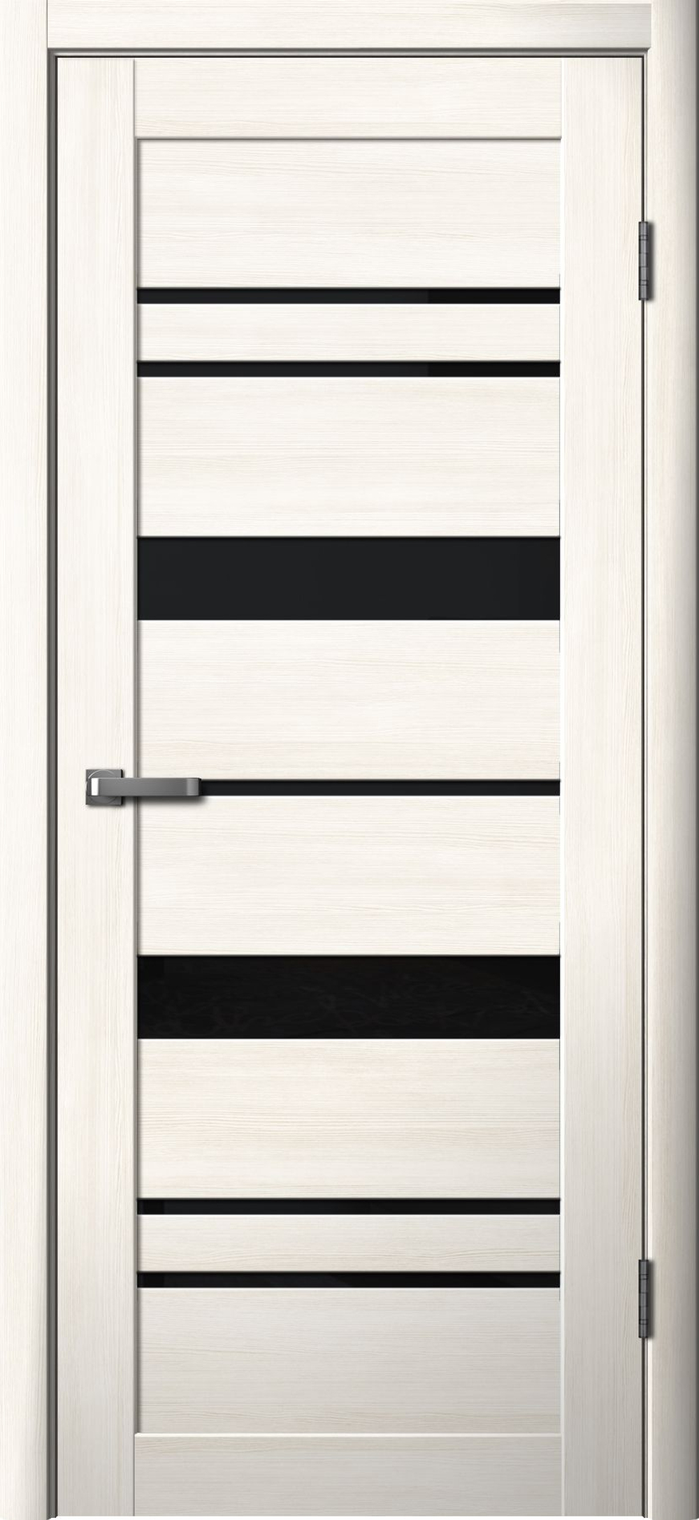 Дверь FLYDOORS 283 (Black)