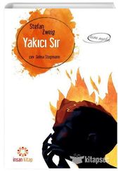 Yakıcı sır