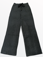 226 Брюки женские палаццо кашемир (единый)