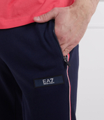 Спортивные штаны EA7 - темно-синий(3RPP70 PJEQZ)