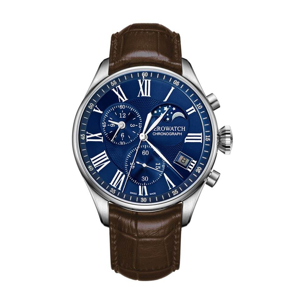 Aerowatch 78990 AA04