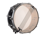 LD6406SN Малый барабан, черный металлик,14"*6,5" LDrums