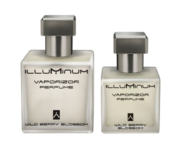 Illuminum Wild Berry Blossom