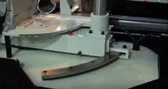 Трубогиб ручной в кофре Stalex MPB-25S