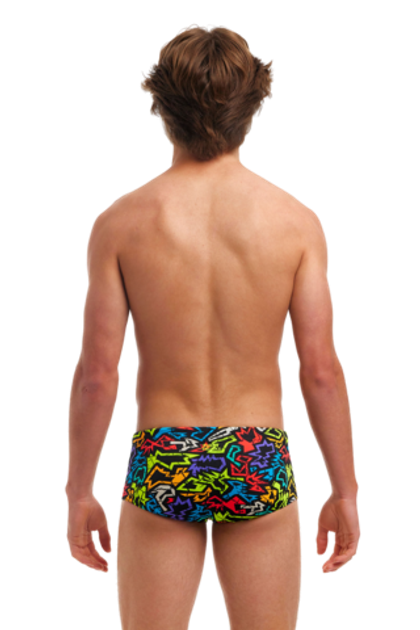 Транки FUNKY TRUNKS Boys Funk Me