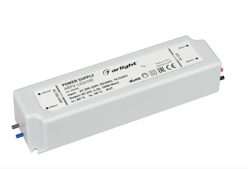 Блок питания Arlight 024345