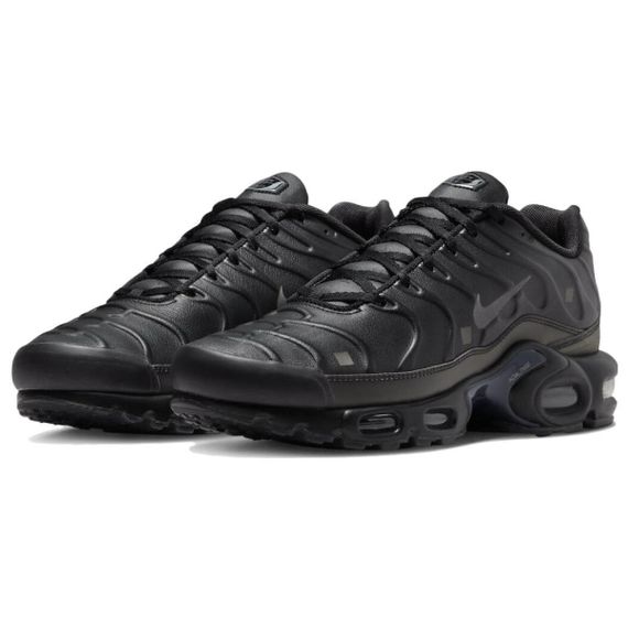 Nike Air Max Plus Повседневная обувь Низкий Топ Унисекс