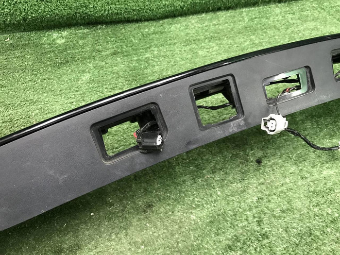 Фонарь крышки багажника Omoda S5 (2022-н.в.)