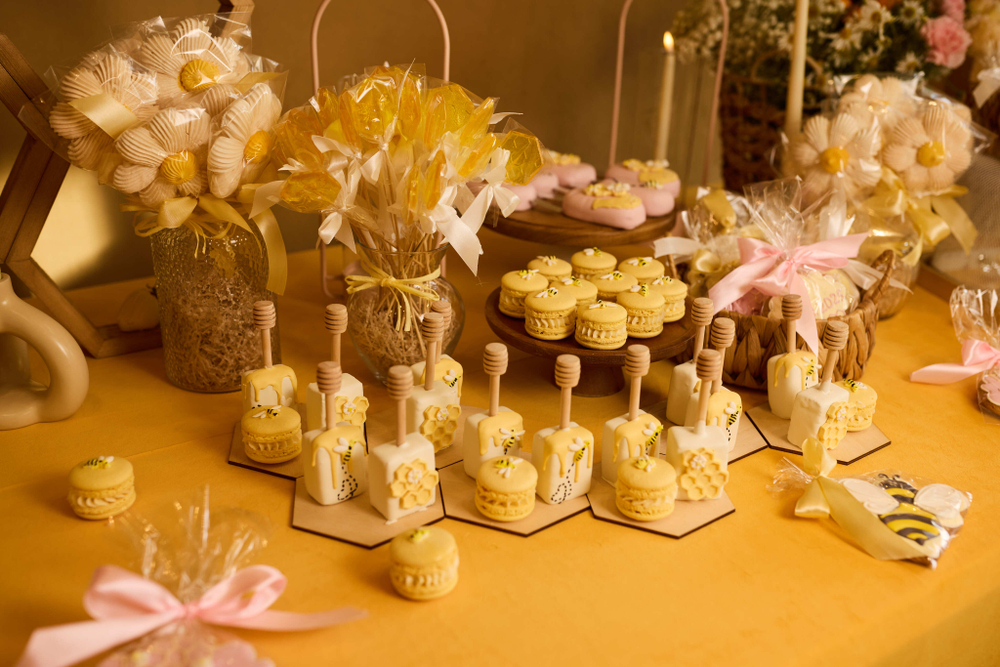 Bee Party
