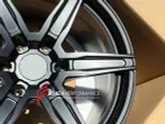 КОВАНЫЕ ДИСКИ ДЛЯ FORD BRONCO RAPTOR ФОРД