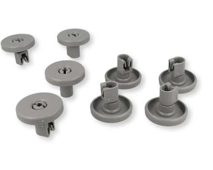 Ролик для посудомоечной машины Electrolux (Электролюкс) (комплект 8шт)