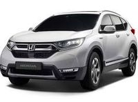 Honda CR-V 5 2017-2022