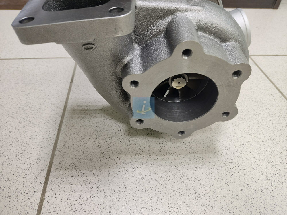 ТКР ЯМЗ 236НЕ