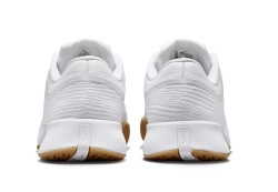 Мужские кроссовки теннисные Nike Zoom Vapor Pro 3 Clay - white/lt orewood/linen