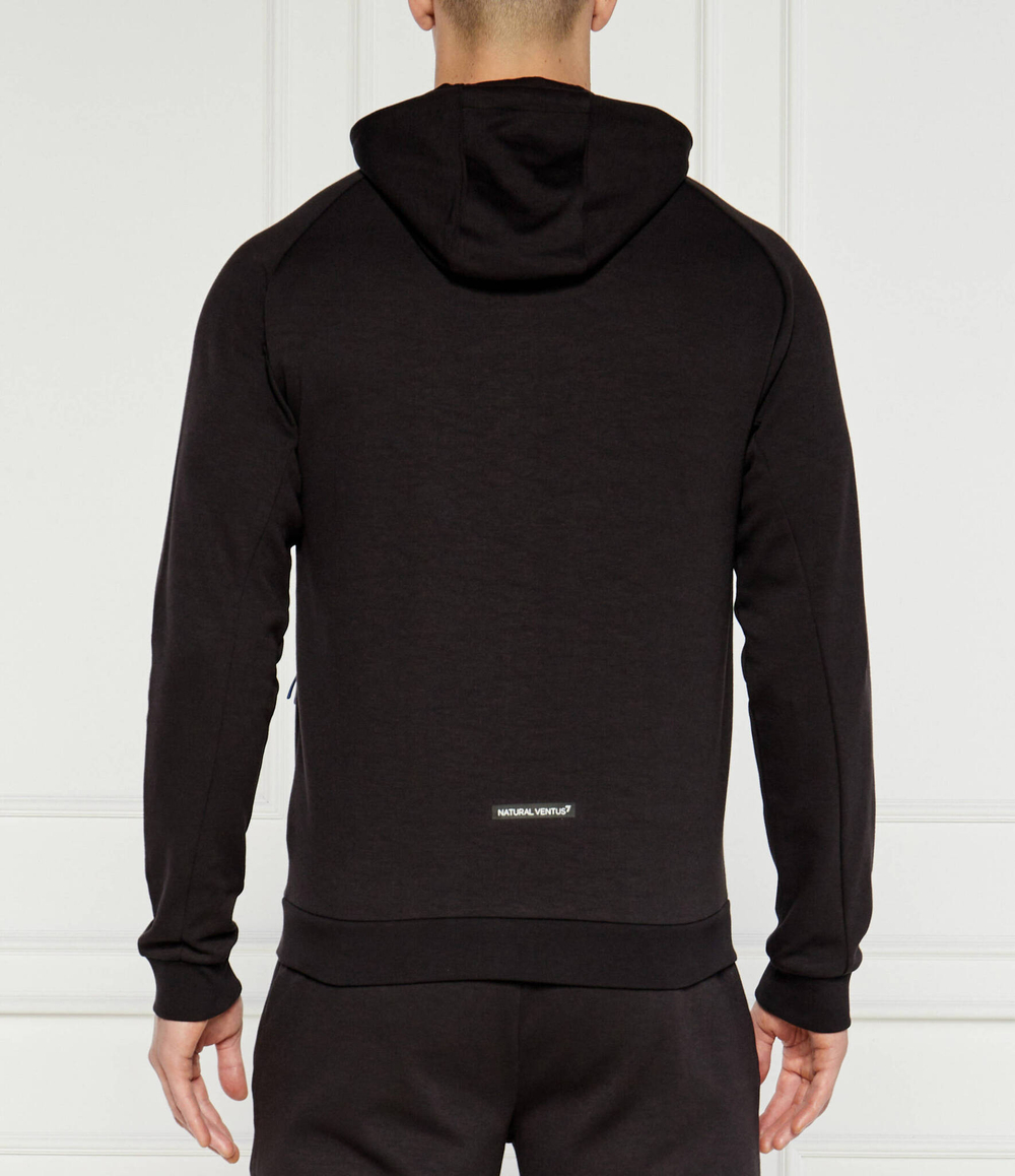 Спортивный костюм EA7 - черный(6DPV52 PJUWZ)