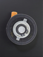 привод спидометра Стелс тактик (квадрат-гайка, стоит слева, ось 12мм)