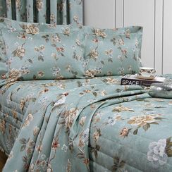 56 S Шторы жаккардовые Asabella