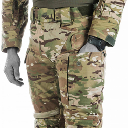 UF PRO STRIKER ULT COMBAT PANTS - Multicam