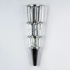 Настенный светильник MODELUX ML.523.05 CR