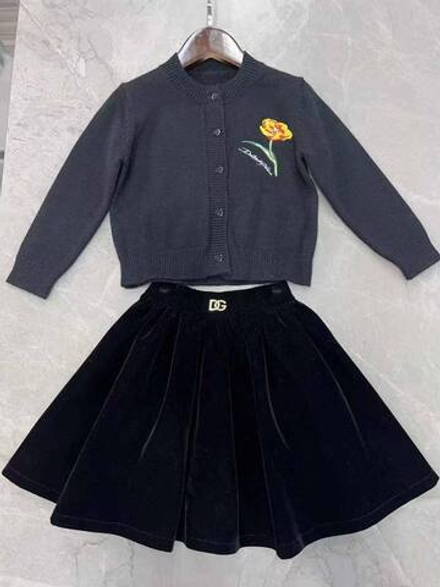 Костюм Dolce&Gabbana