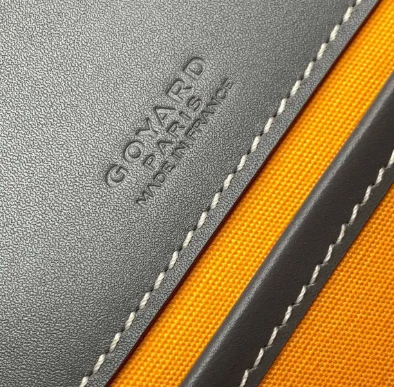 Сумка GOYARD Belvedere PM
