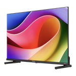 Телевизор DLED Hisense 32" 32A5Q черный 4K Ultra HD 60Hz MEMC DVB-T DVB-T2 DVB-C DVB-S DVB-S2 USB WiFi Smart TV