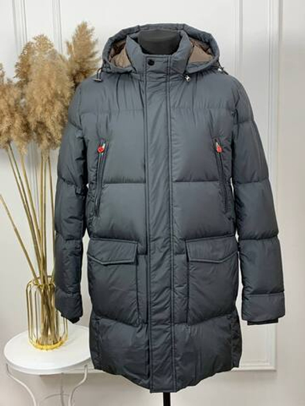 Пуховик Kiton