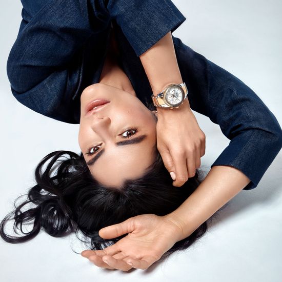 Jacques Lemans 1-2151G на модели