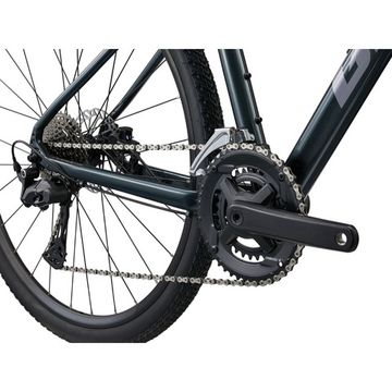 Велосипед Giant Roam 2 - 2025 Hybrid