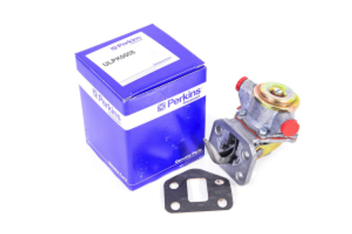 Топливоподкачивающий насос / LIFT PUMP АРТ: ULPK0008