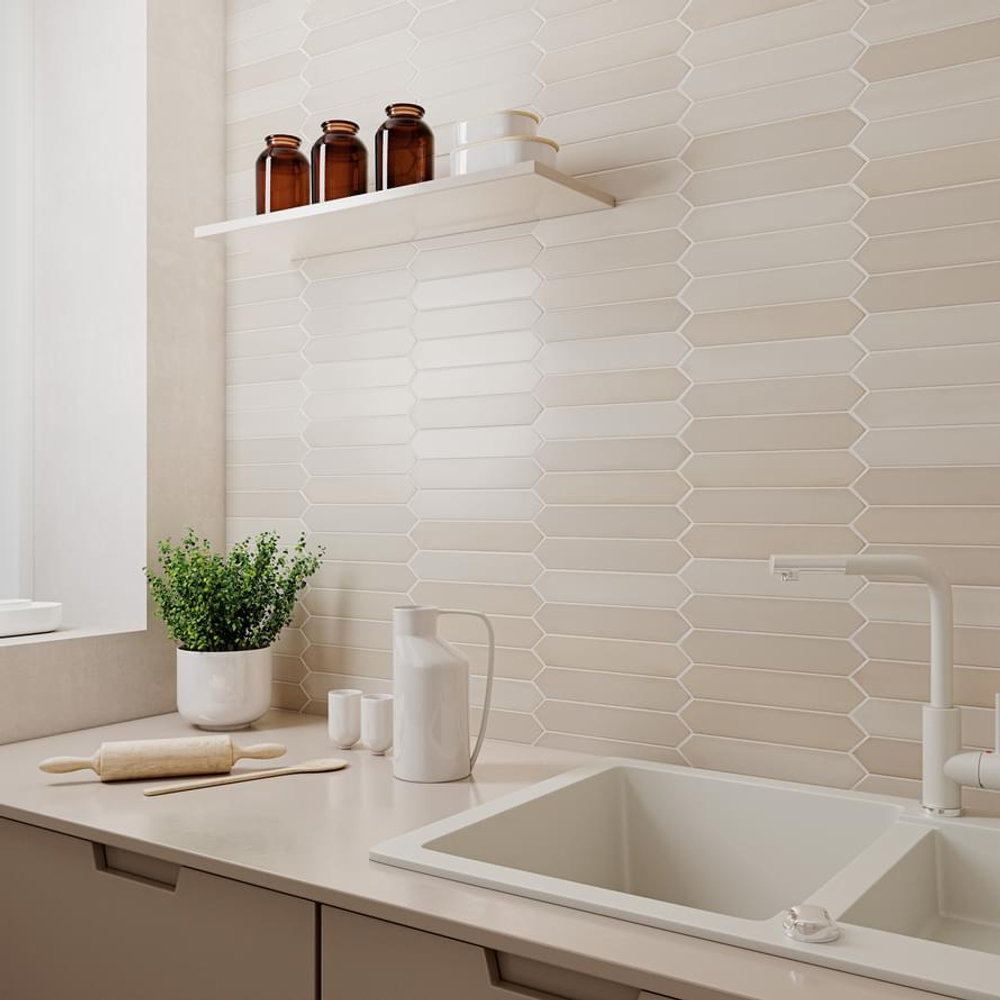 DNA Candy White 5x20