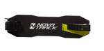 Самокат для детей NOVATRACK DEFT PRO, 230/200 мм, ручной тормоз, лимонный