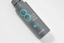 MASIL Маска освежающая для придания объема волосам MASIL 8SECONDS LIQUID HAIR MASK (100 мл)