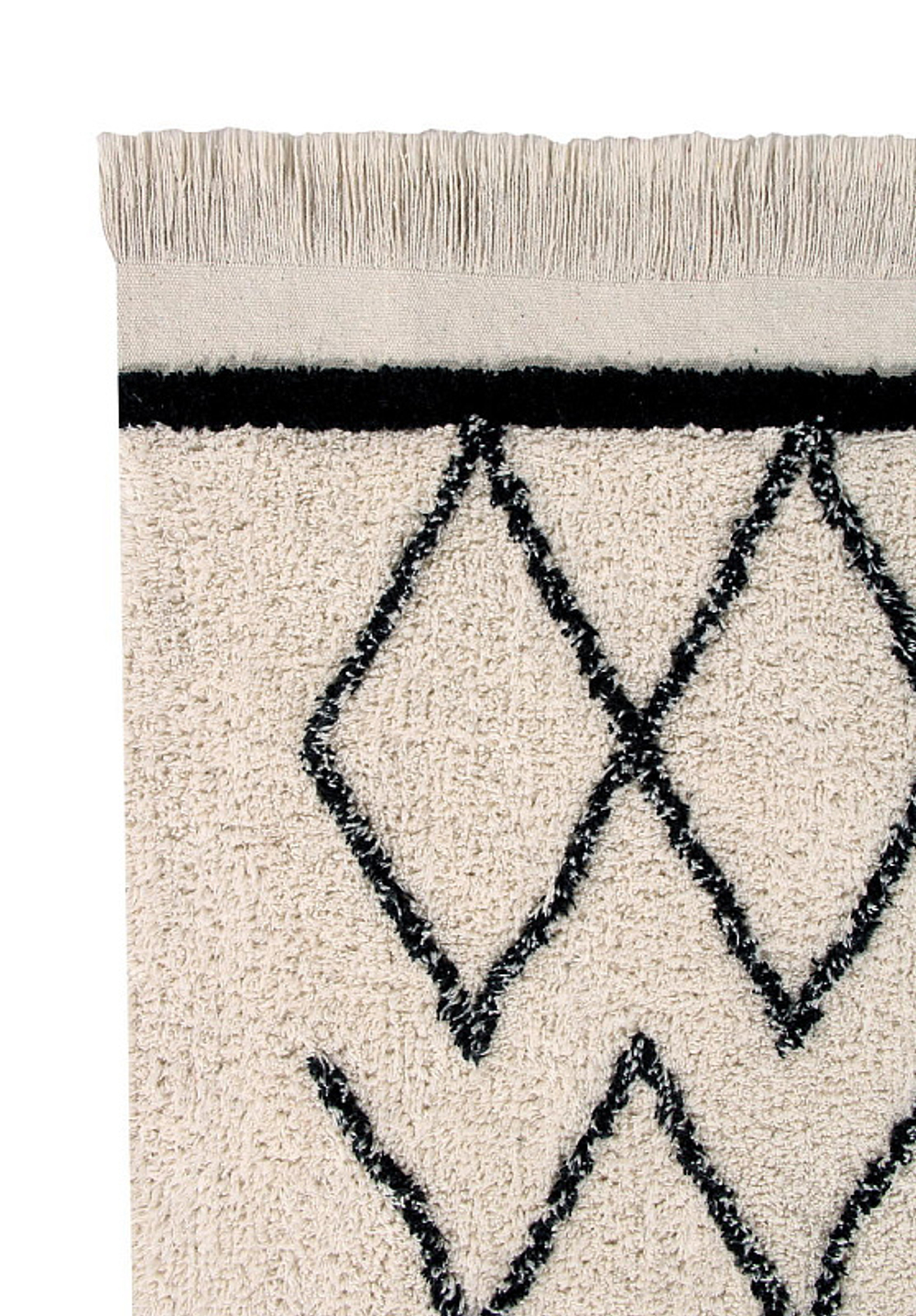 Ковер Lorena Canals Берберский Крис M 140х210 см